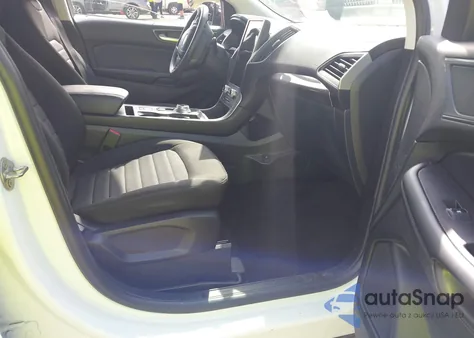 2024 Ford Edge Se from USA, damaged, VIN 2FMPK4G94RBA34504